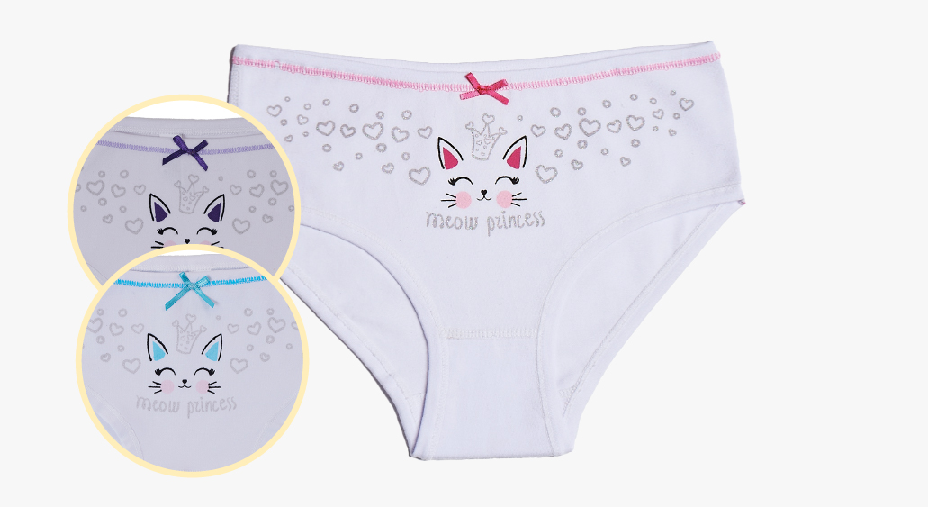 bombachas infantil ART 1247