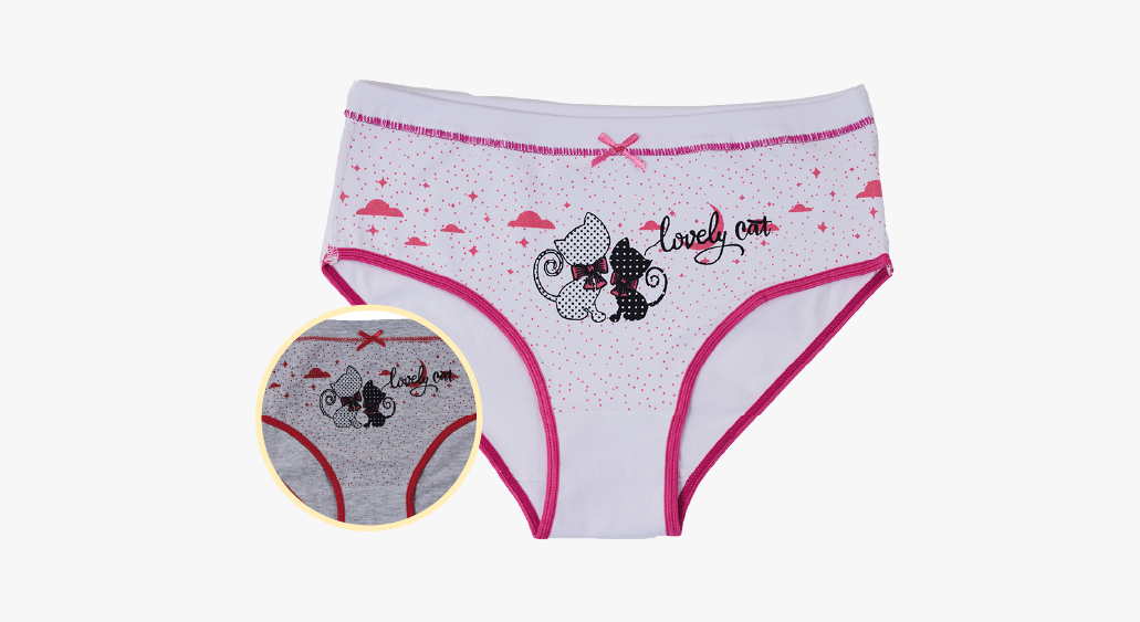 bombachas infantil ART 1250