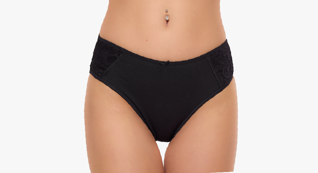 shine heaven otoño invierno 2019 bombachas ART 2401