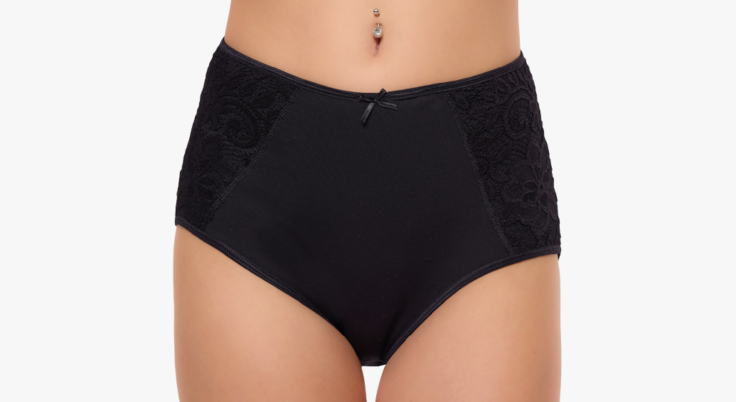 shine heaven otoño invierno 2019 bombachas ART 2404