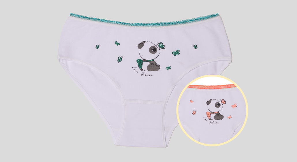 bombachas infantil ART 1243